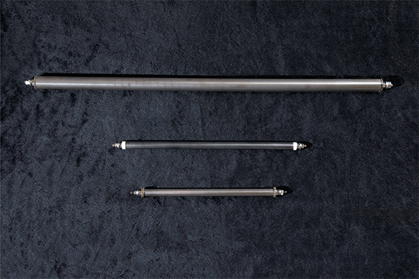 シーズヒーター